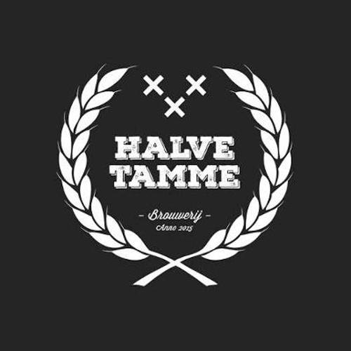 Brouwerij Halve Tamme logo Brouwerij Halve Tamme logo